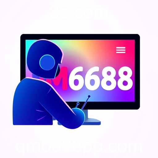 Ascensão da qm6688: Tendências e Impacto no Mercado de Jogos