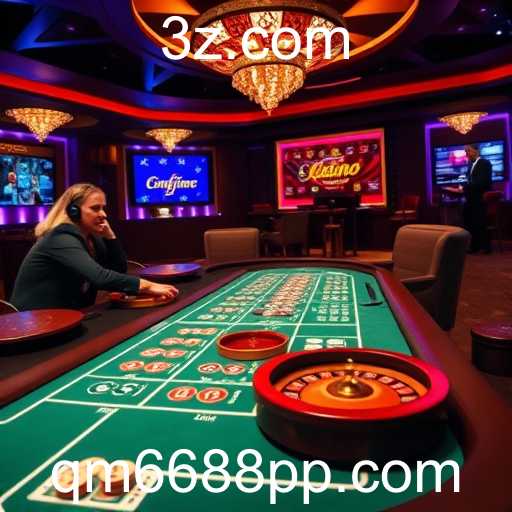 A Revolução dos Jogos de Casino Online em 2026