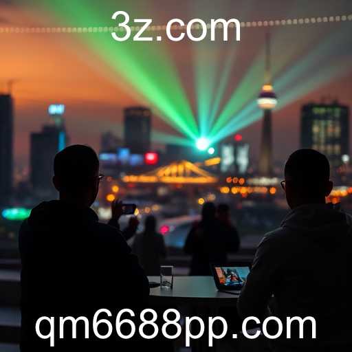 A Revolução do Entretenimento Digital em 2025