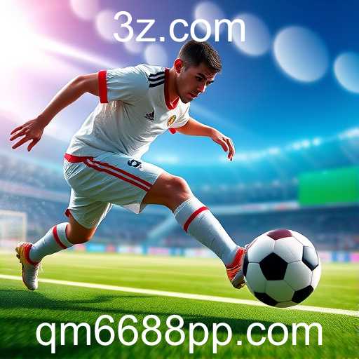 Expansão do Mercado de Jogos com QM6688