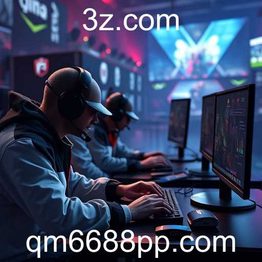 Explorando o Fenômeno do QM6688 no Cenário Brasileiro de Jogos