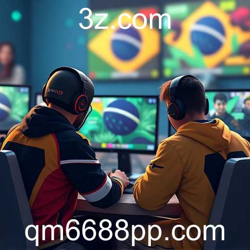 A Nova Era dos Jogos Online em Português