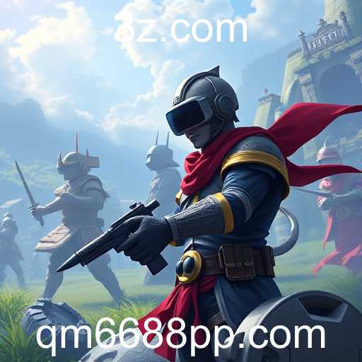 O Impacto Crescente da Palavra Chave qm6688 nos Jogos Online