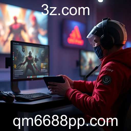 Tendências do Mercado de Jogos Online