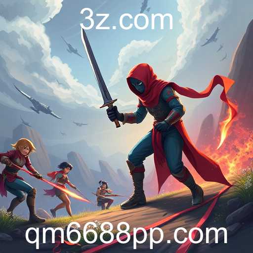 O Impacto de 'qm6688' no Cenário de Jogos Online em 2026