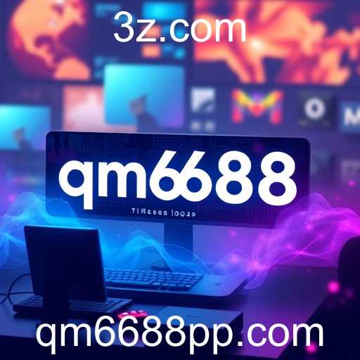 O Impacto de QM6688 no Crescimento dos Jogos Online