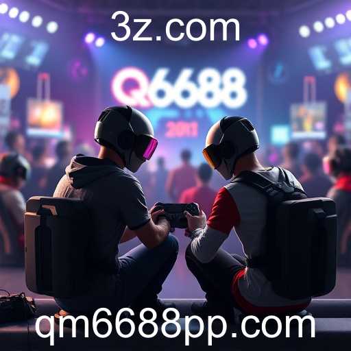 Impacto de qm6688 no Universo dos Jogos Online