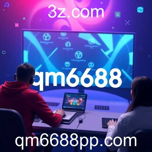 Impacto do qm6688 na Comunidade de Jogos Online