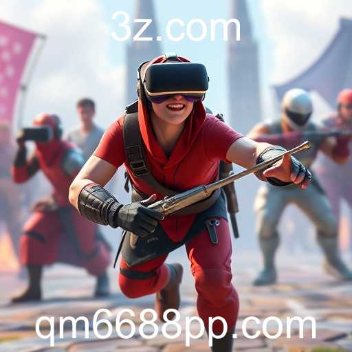Tendências Emergentes no Mundo dos Jogos Online