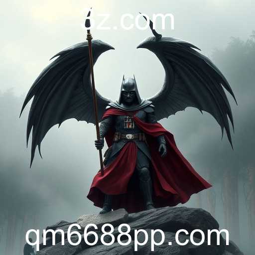 A Influência do qm6688 no Cenário de Jogos Online