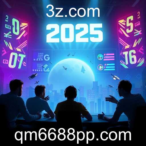 O Impacto de qm6688 no Mercado de Jogos em Português