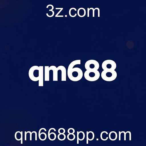 Crescimento e Impactos do qm6688 no Cenário de Jogos Online