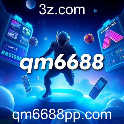 A Ascensão de qm6688: Tendências e Novidades no Mundo dos Jogos Online