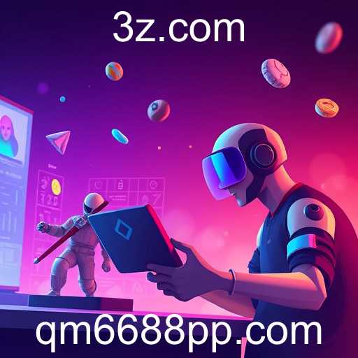 A Ascensão Impulsionante do QM6688 no Cenário de Jogos Online
