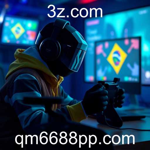 O Fenômeno QM6688 em 2026: Jogos, Comunidade e Expansão