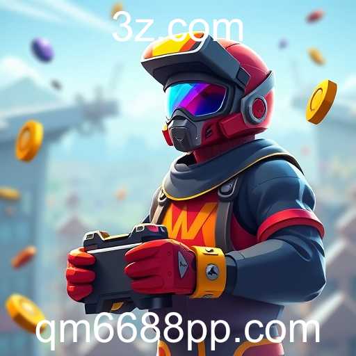 A Ascensão do QM6688: O Império dos Jogos Online