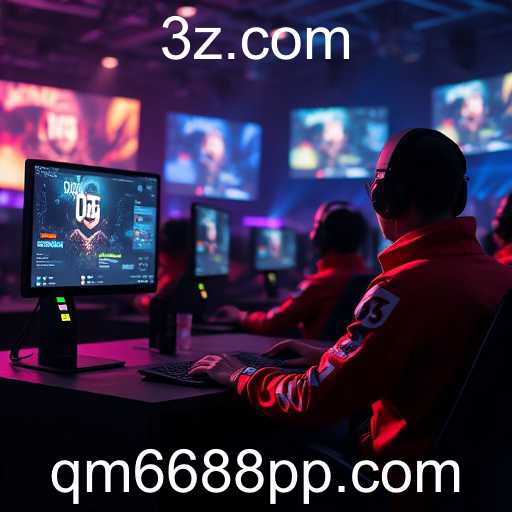 A Revolução dos Jogos Online em 2026: Descubra o Impacto de qm6688