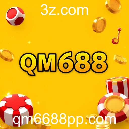 A Ascensão dos Casinos Online e qm6688