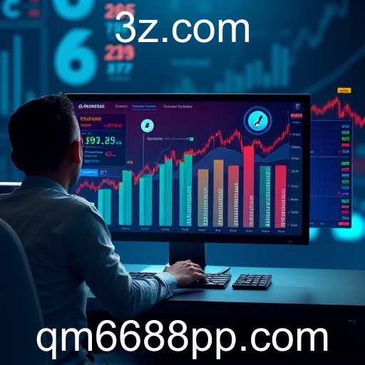 Ascensão e Impacto do 'qm6688' no Cenário de Jogos em 2026