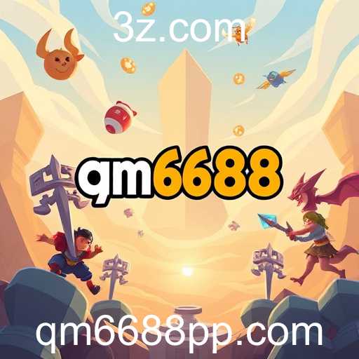 Ascensão e Consolidação do qm6688: O Fenômeno dos Jogos Online em 2026