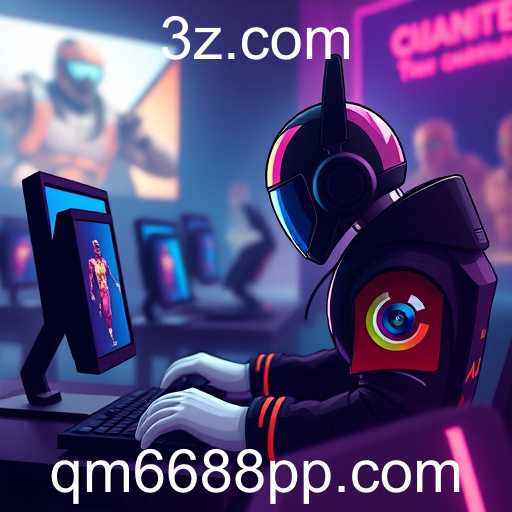 Ascensão do QM6688 no Mundo dos Jogos