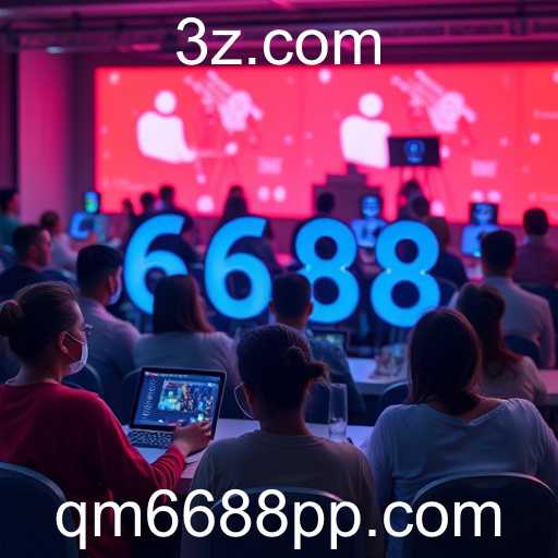A Ascensão dos Jogos Online em 2026: O Caso do qm6688