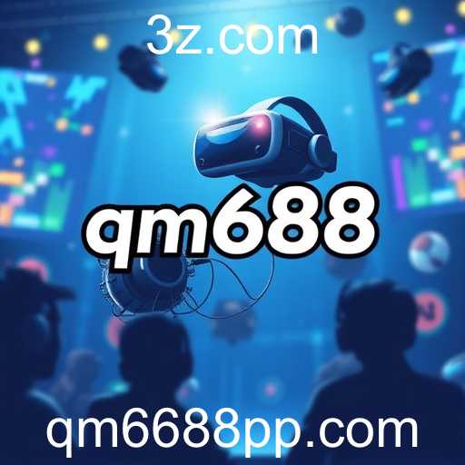 A Ascensão de qm6688 no Mundo dos Jogos Online