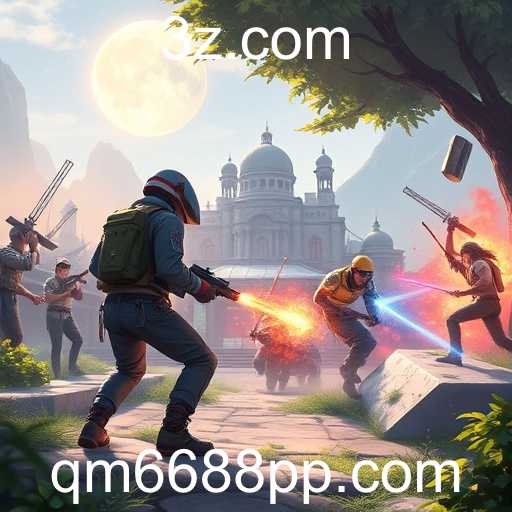 Tendências de Jogos em 2026: O Fenômeno QM6688