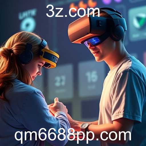 Tendências Emergentes no Mundo dos Jogos Online